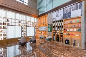 Atour Hotel Huizhou Zhongkai Tianyi - Image 4