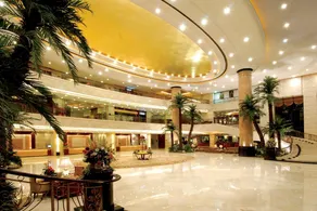 Merlinhood Hotel - Image 3