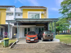 Rumah Sudut Ekslusif Royal Spring - Image 2