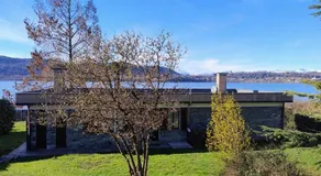 Casa Gaiani Villetta in riva al lago vista mozzafiato - Image 2