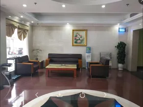 Shanghai Huhua Business Hotel - Image 3