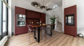 Le Noyer - Maison design dans l'hyper centre - Image 2