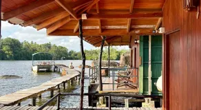 Shiny Lakeside Resort - Image 4
