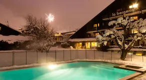 Hôtel La Bergerie - Image 5