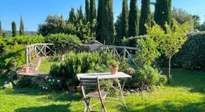 Country Home Tuscany - Pool & History between Chianti & San Gimignano - Image 5