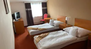 Hotel Černý Orel Žatec - Image 2