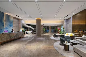 Tomorrow West Hotel (Shenzhen Airport Branch) - Image 3