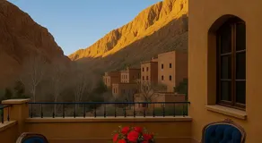 Riad pizzeria Marhaba - Image 5