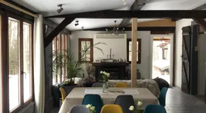Accomodatie in Villa Werschmatt - Image 4