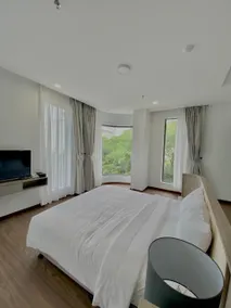 Mansion Park Hotel & Apartment - Image 4
