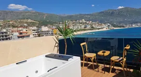 Rea Boutique Hotel - Image 4