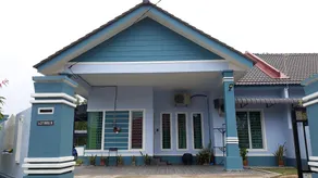 Aaira Homestay Marang-Muslim Only - Image 4