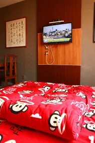 Dengfenglai Youth Hostel (Lanzhou West Railway Station) - Image 2