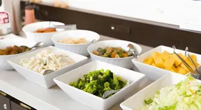 Toyoko Inn Tokyo Tozai-sen Nishi-kasai - Image 4
