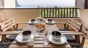TERRE MARINE - Bel appartement avec terrasse vue mer - Image 3