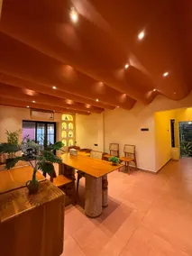 Suite with aquarium in Panjim - Image 5