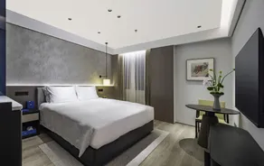 Zhaobao Mountain Hotel Ningbo - Image 2
