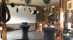 Eventscheune zur Rundkapelle - Image 2