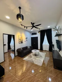 VILLA ZAHRAH HOMESTAY (MUSLIM ONLY) @ Taiping - Image 4