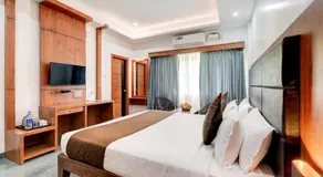 Hotel United Kites - Image 2