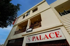 OYO Flagship SS Palace - Image 3