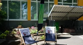 Gästezimmer Klassen(T)raum - Image 3