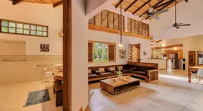 Jungle Tide Villas - Playa Chiquita - Image 5