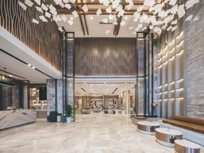 Atour Hotel Wenzhou Yueqing Nanhong Plaza - Image 3