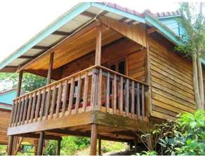 Coconutbeach Bungalows - Image 3