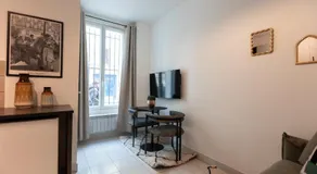 Nice place next Paris - Pantin - 4pax - Image 2