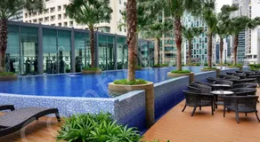 Vortex KLCC Residence By Bukit Bintang City Center - Image 5