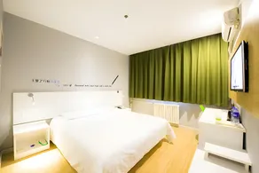 Motel Beijing Lishuiqiao Metro Station - Image 2
