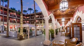 Elba Palace Golf Boutique Hotel - Adults Only - Image 4