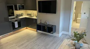 Swan House - 5 x Executive Apartments - Central Bawtry - Image 3