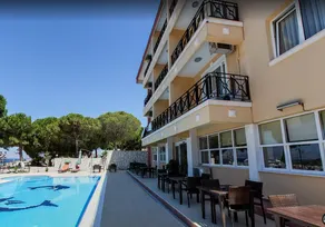 My Solmaz Hotel - Image 3