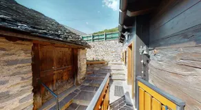 Baita dal Gat by Quokka 360 - Stylish Wooden Chalet Retreat in Faido - Image 4