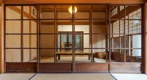 ゲストハウス メグルヤ 中山道柏原宿 - Image 3