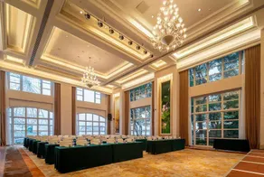 Wuxi Juna Hubin Hotel - Image 2