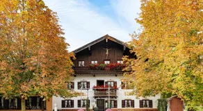 Landhotel Kistlerwirt - Image 5