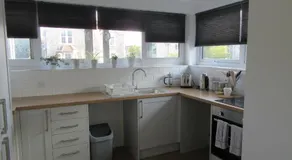 Central Living Apartment - Image 2