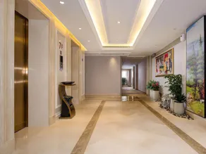 Vienna Hotel Guangzhou Conghua Taiping Metro Station - Image 4
