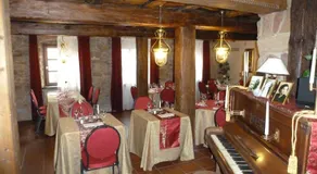 Pfälzer Landhotel Heinrich - Image 3