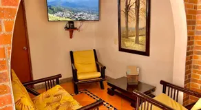 HOTEL MONTE VERDE - Image 4