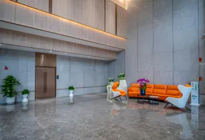 Borrman Hotel Zhangzhou Baolong Plaza - Image 3