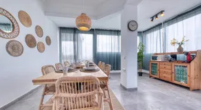 Villa Maria - Pool, Ping pong and Billiard - 10min from the Beach By Lanzarote Vacation Homes - Image 3