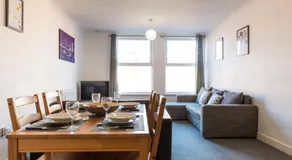 Old Town Apartments - Image 5