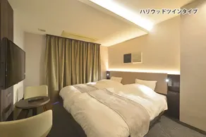 Hotel Gran March Tokyo Shibaura - Image 1