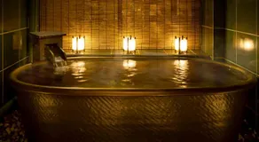 THE JUNEI HOTEL Kyoto Imperial Palace West - Image 2