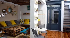 Le Petit Patio - Image 5