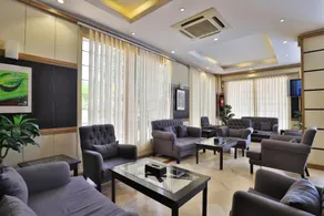 OYO 121 Dome Hotel Al Olaya - Image 4